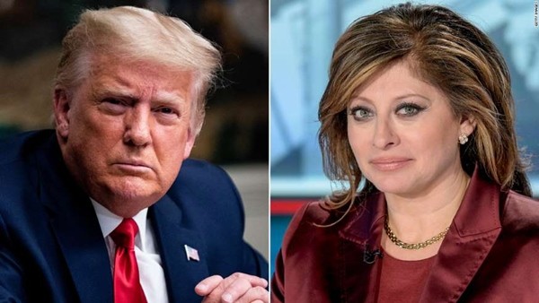 Tổng thống Trump kể rằng các nhà lãnh đạo gọi điện than phiền, cư dân mạng nghĩ ông nhầm ảnh 1