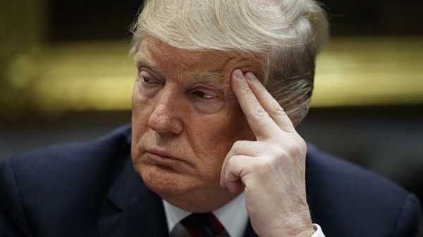 “Nhân chứng” của Tổng thống Trump nói về gian lận bầu cử, nhưng liệu có đáng tin? ảnh 4