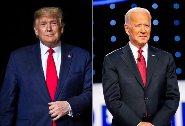 Dù không thay đổi được kết quả bầu cử, nhưng Tổng thống Trump “thắng” ông Biden ở điều này ảnh 3