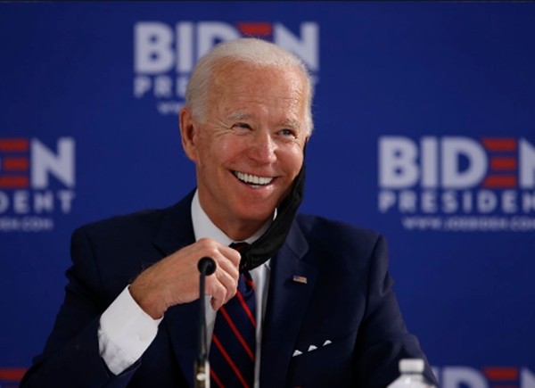 Tìm kiếm nhiều trên Google 2020: Coronavirus dẫn đầu, Trump và Biden lại bám nhau sát nút ảnh 2
