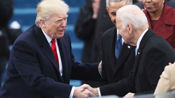 Trước giờ Đại cử tri Đoàn bỏ phiếu, Tổng thống Trump và đội ngũ của ông tuyên bố những gì? ảnh 3