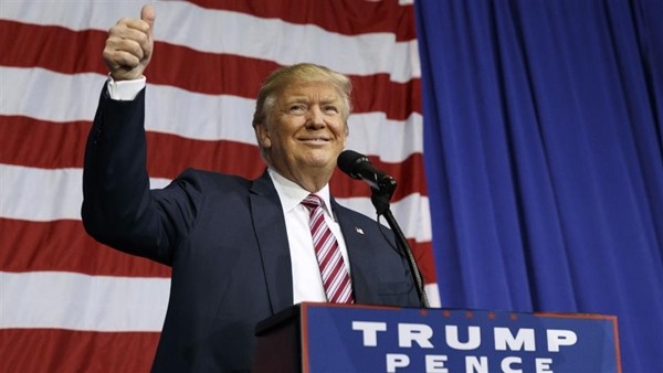 Bạn muốn nói chuyện thu hút như Tổng thống Trump? Đây là 5 từ ông hay dùng nhất năm 2020 ảnh 2