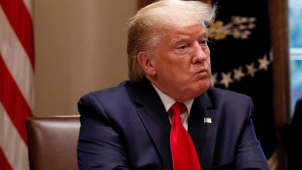Tổng thống Trump bảo sẽ không rời Nhà Trắng: Phản ứng bình thường của người “bị từ chối“? ảnh 1