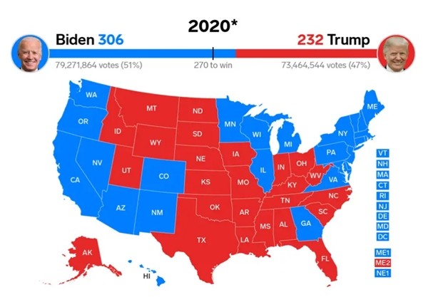 Cuối cùng Tổng thống Trump cũng được trao một danh hiệu, nhưng chưa chắc đã khiến ông vui ảnh 3