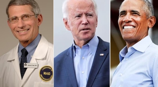 Lý do khiến Tổng thống Trump “được ngưỡng mộ nhất 2020”, dù ông không thắng cuộc bầu cử ảnh 4
