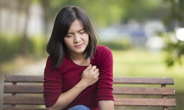 Nếu bạn nghĩ mình trẻ thế này không thể bị đột quỵ, những điều này sẽ khiến bạn nghĩ lại ảnh 1