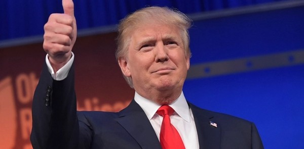 Lý do khiến Tổng thống Trump “được ngưỡng mộ nhất 2020”, dù ông không thắng cuộc bầu cử ảnh 2