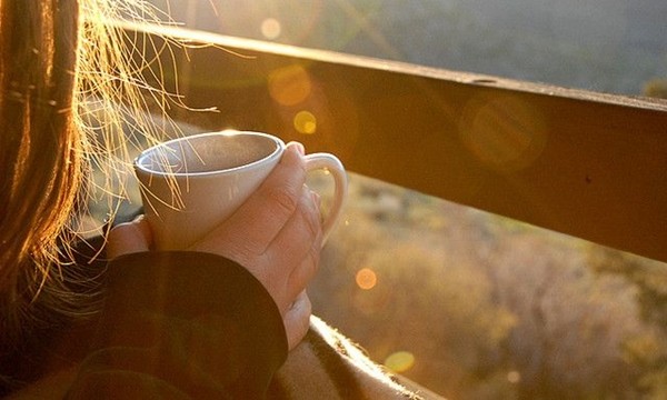 “Giới hạn chính là bầu trời”: Bầu trời cao nói bạn năng nổ nhiệt tình hay đa sầu đa cảm? ảnh 4