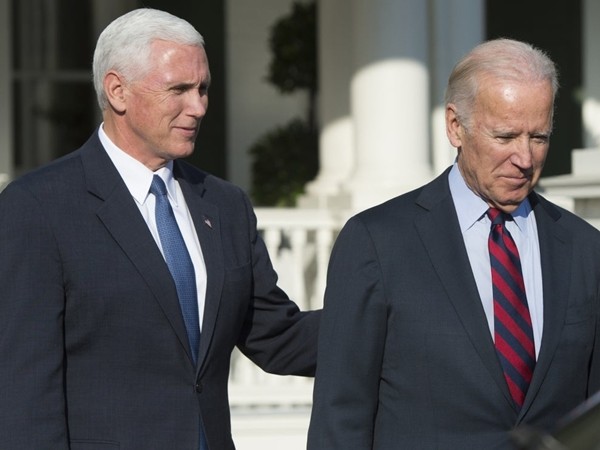 Phó Tổng thống Mike Pence sắp xác nhận tân Tổng thống Mỹ, tham vọng 2024 của ông thì sao? ảnh 4