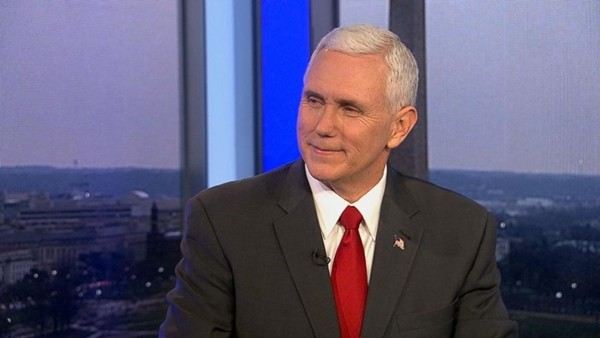 Phó Tổng thống Mike Pence sắp xác nhận tân Tổng thống Mỹ, tham vọng 2024 của ông thì sao? ảnh 3