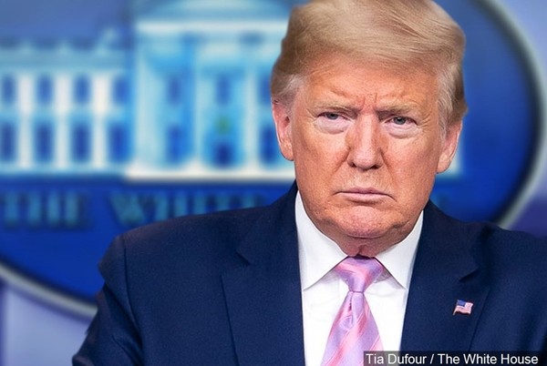 Nếu ông Trump rời nhiệm sở sớm, Mike Pence mới là Tổng thống Mỹ thứ 46, không phải Biden? ảnh 3