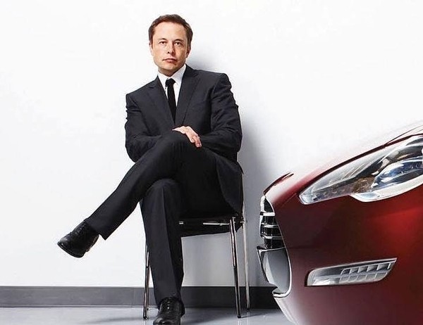 Những con số 7 và sự trùng hợp kỳ lạ trong việc Elon Musk thành người giàu nhất thế giới ảnh 1