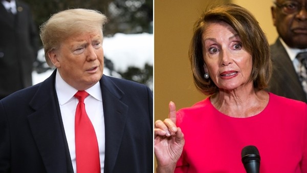 Nếu bị luận tội, Tổng thống Trump có “tự tha tội” cho mình được không? ảnh 1