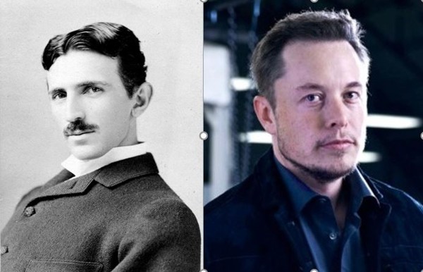 Những con số 7 và sự trùng hợp kỳ lạ trong việc Elon Musk thành người giàu nhất thế giới ảnh 2