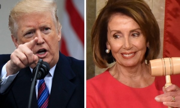 Nếu bị luận tội, Tổng thống Trump có “tự tha tội” cho mình được không? ảnh 4