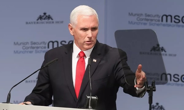 Tổng thống Trump sắp rời nhiệm sở, tương lai nào chờ đợi Phó Tổng thống Mike Pence? ảnh 3