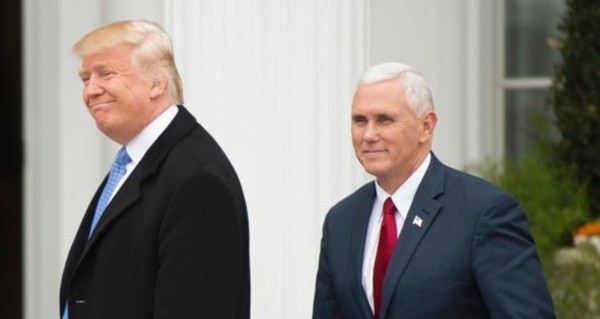 Tổng thống Trump sắp rời nhiệm sở, tương lai nào chờ đợi Phó Tổng thống Mike Pence? ảnh 4