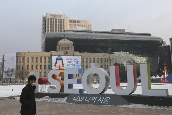 Thủ đô Seoul đăng lời khuyên thế nào cho nữ giới mà khiến cư dân mạng Hàn Quốc nổi nóng? ảnh 4