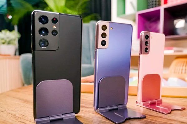 Chọn Plus hay Pro: Samsung Galaxy S21 Plus vs. iPhone 12 Pro, máy nào đỉnh hơn, phù hợp với bạn? ảnh 3