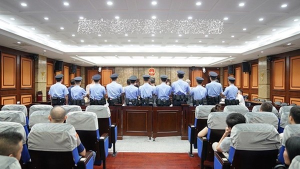 5 tên tội phạm này đã làm gì trong một vụ án kỳ lạ mà bị cư dân mạng gọi là “điên rồ nhất”? ảnh 1