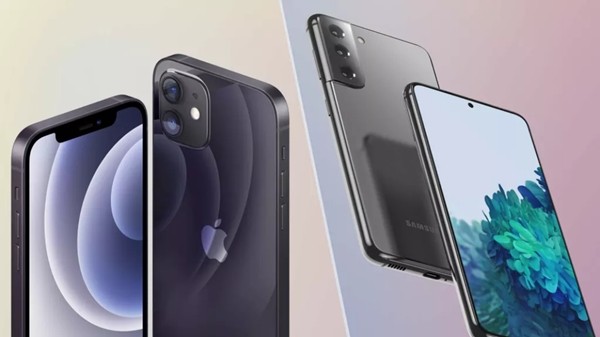 Chọn Plus hay Pro: Samsung Galaxy S21 Plus vs. iPhone 12 Pro, máy nào đỉnh hơn, phù hợp với bạn? ảnh 5
