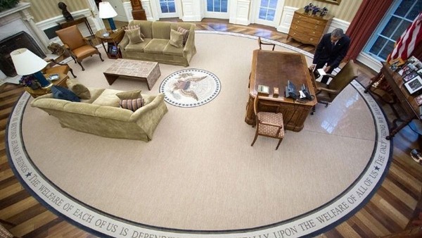Tại sao Tổng thống Mỹ viết thư tay cho người kế nhiệm, liệu Tổng thống Trump có viết thư cho ông Biden? ảnh 1