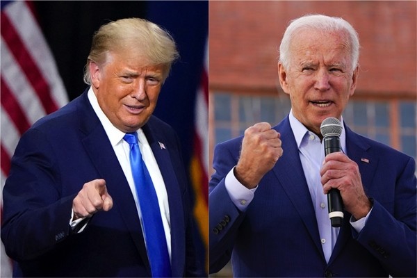 Tại sao Tổng thống Mỹ viết thư tay cho người kế nhiệm, liệu Tổng thống Trump có viết thư cho ông Biden? ảnh 3