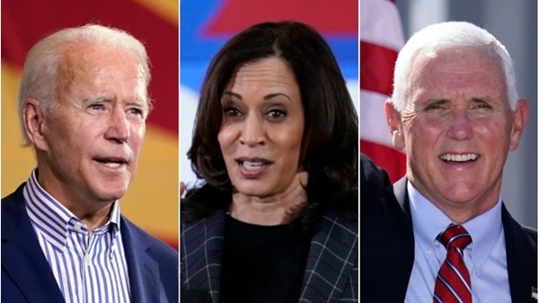 Phó Tổng thống Mike Pence đăng lời nhắn tạm biệt, mọi người nhận ngay ra điều khác thường ảnh 3