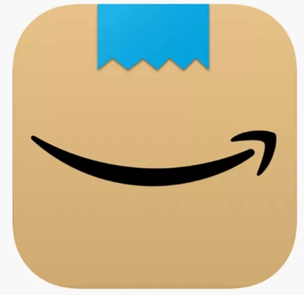 Biểu tượng mới cho ứng dụng Amazon trông thế nào mà cư dân mạng đề nghị “sửa lại ngay”? ảnh 2