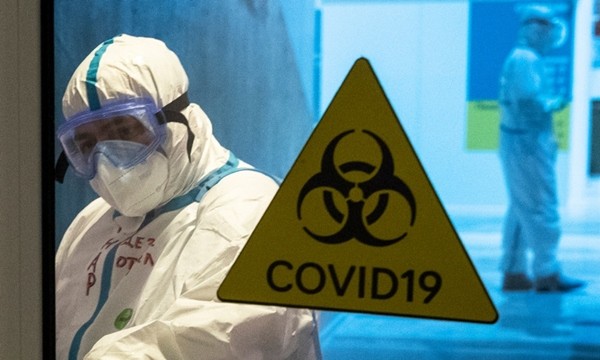 Điểm dị thường ở biến thể virus nữ công nhân Hải Dương mắc khiến nó có thể “thống trị” ảnh 1