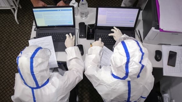 Điểm dị thường ở biến thể virus nữ công nhân Hải Dương mắc khiến nó có thể “thống trị” ảnh 3