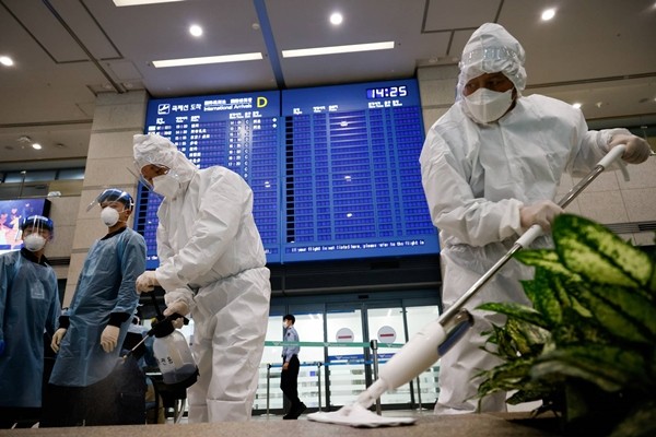 Liệu biến thể của SARS-CoV-2 có thể trở thành một chủng virus mới và như thế sẽ gây ra vấn đề gì? ảnh 1