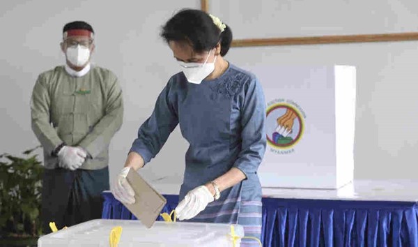 Tình trạng khẩn cấp ở Myanmar: 5 điều để bạn hiểu thêm về cuộc khủng hoảng hiện tại ảnh 2