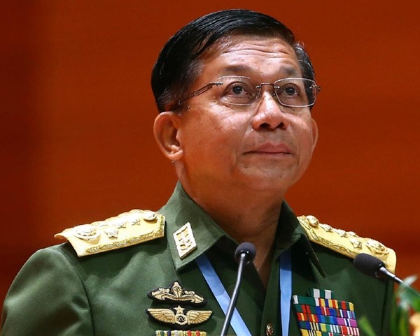 Tình trạng khẩn cấp ở Myanmar: 5 điều để bạn hiểu thêm về cuộc khủng hoảng hiện tại ảnh 5