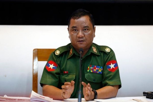 Tình trạng khẩn cấp ở Myanmar: 5 điều để bạn hiểu thêm về cuộc khủng hoảng hiện tại ảnh 4