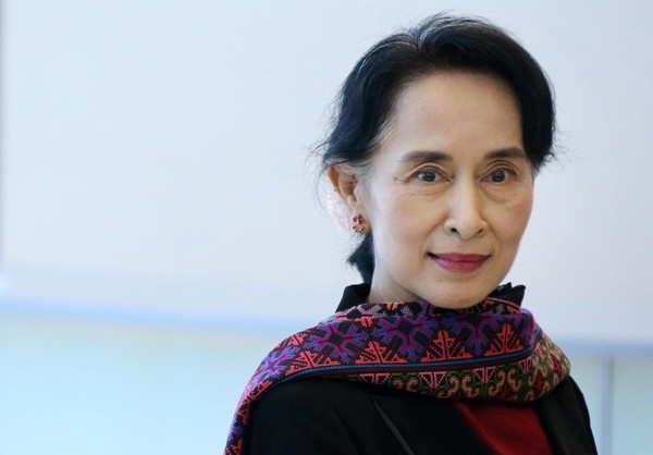 Tình trạng khẩn cấp ở Myanmar: 5 điều để bạn hiểu thêm về cuộc khủng hoảng hiện tại ảnh 1
