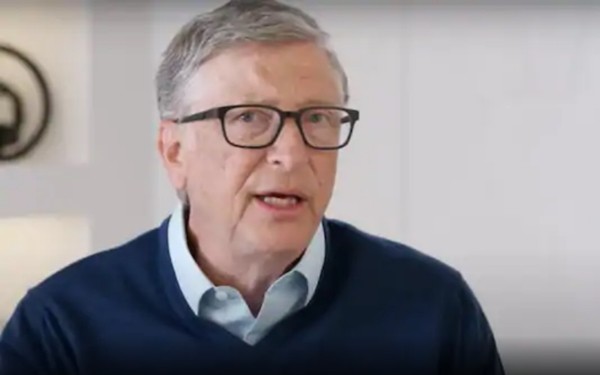 Bill Gates đã cảnh báo về đại dịch từ năm 2015, giờ ông lại dự đoán gì về “thảm họa tiếp theo”? ảnh 2