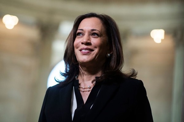Sẽ thế nào nếu bạn sống cùng chung cư với Phó Tổng thống Mỹ Kamala Harris: Hàng xóm cũ bảo “rất phiền” ảnh 1