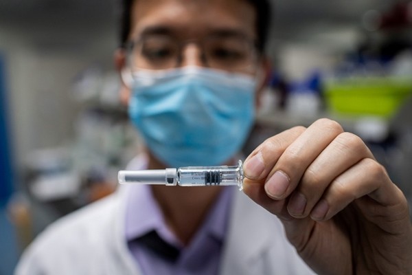 Chào đón Tết Nguyên Đán, các nhà chiêm tinh học nói những gì về năm con Trâu? ảnh 2