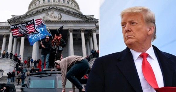 Cựu Tổng thống Trump được tha bổng mở ra cơ hội nào cho ông và cả Tổng thống Joe Biden? ảnh 2