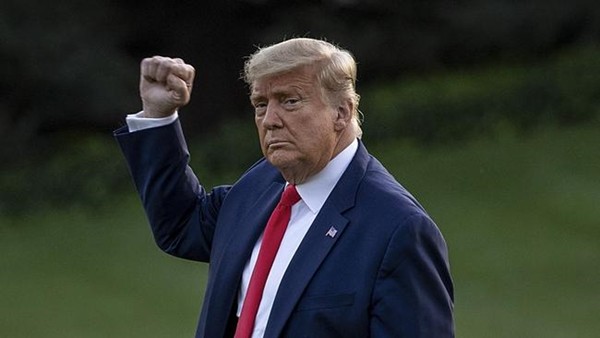 Cựu Tổng thống Trump được tha bổng mở ra cơ hội nào cho ông và cả Tổng thống Joe Biden? ảnh 1