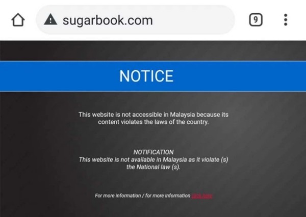 CEO ứng dụng hẹn hò tìm “sugar daddy” bị bắt, phương châm “tình đi đôi với tiền” sụp đổ ảnh 3