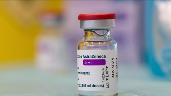 Câu chuyện tuyệt vời về AstraZeneca, vaccine chống SARS-CoV-2 vừa được nhập về Việt Nam ảnh 2