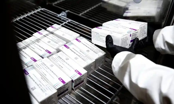 Câu chuyện tuyệt vời về AstraZeneca, vaccine chống SARS-CoV-2 vừa được nhập về Việt Nam ảnh 3