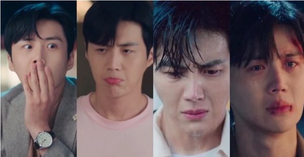 Fan của “nam phụ quốc dân” Kim Seon Ho (Start-Up) đề nghị tiệm pizza in hình idol lên hộp, ai ngờ được đồng ý ảnh 2