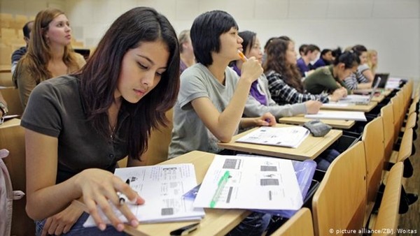 Ngoài tiếng Anh, đây là 5 ngoại ngữ “quyền lực” trong giao tiếp mà bạn nên học nhất ảnh 3