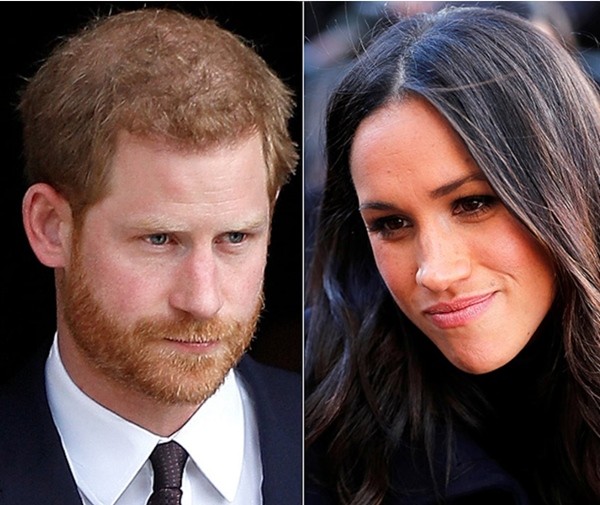 Meghan Markle bóc mẽ Hoàng gia Anh, nhưng đoán xem ai mới là người chịu tổn thất nhất? ảnh 2