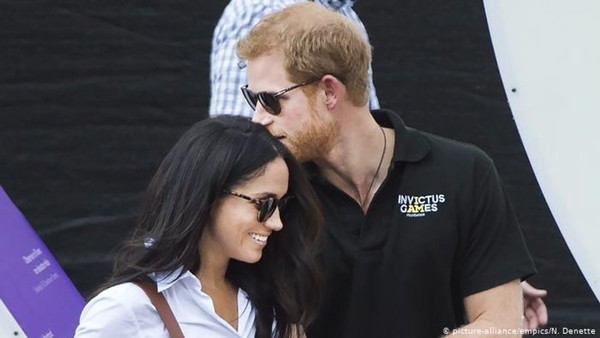 Sự khác biệt giữa hai nàng dâu Hoàng gia: Meghan Markle so sánh mình với Công nương Kate ảnh 3