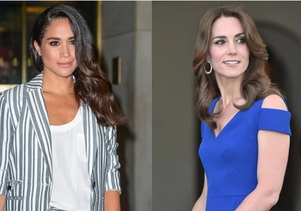 4 “quả bom tấn” mà Meghan - Harry đã “thả” trong cuộc phỏng vấn “bóc phốt” Hoàng gia Anh ảnh 3