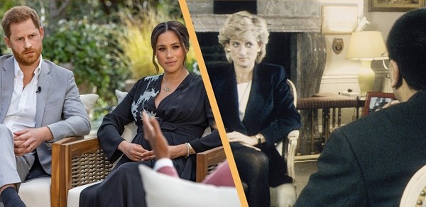 Meghan đã tạo ra nhiều điểm giống Công nương Diana, nhưng tại sao vẫn “không thể so sánh”? ảnh 5